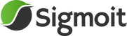 Sigmoit logo