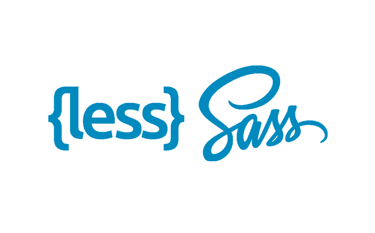 Sass-Less